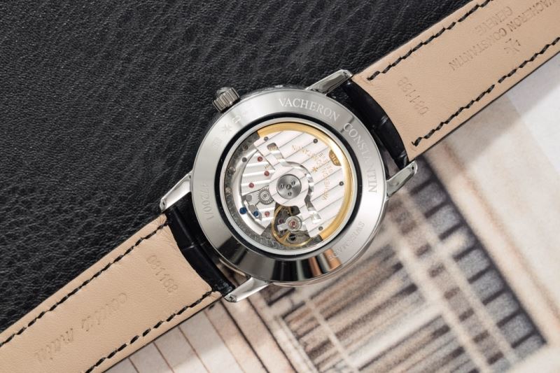 VACHERON CONSTANTIN Watches